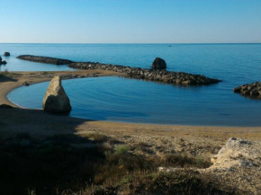 NEREIDI Appartamento Galatea, Pozzallo